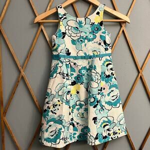 Janie and Jack Sun Dress